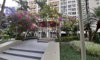 Imagem 6: Apartamento com 3 dormitórios para alugar, 100 m² por R$ 4.120,00/mês - Vila Progredior