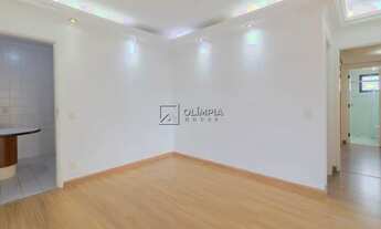 Imagem 4: Apartamento Locação 3 Dormitórios - 90 m² Brooklin