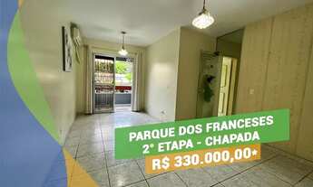 Imagem: Parque dos Ingleses 3 Qts/1St Chapada