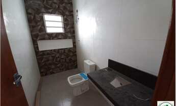 Imagem 7: Casa para venda com 70m² com 2 quartos-loteamento planejado proximo ao centro da cidade