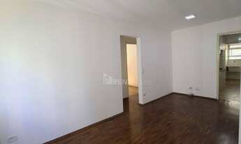 Imagem 3: Apartamento com 3 dormitórios, 80 m² - venda por R$ 850.000,00 ou aluguel por R$ 4.645,37