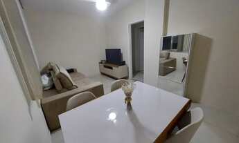 Imagem 2: Apartamento para venda tem 60 metros quadrados com 2 quartos em Icaraí - Niterói - RJ