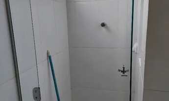 Imagem: Quarto individual - Bairro Paraíso