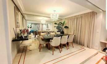 Imagem 3: Santana - apartamento 210 metros área util com 04 dors, 03 suites, 03 vagas - lazer