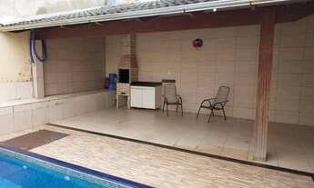 Imagem 3: Casa na Cohab Casa com 3 dormitórios