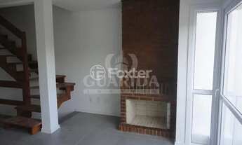 Imagem 2: Casa à venda Avenida Altos do Santa Rita, Aberta dos Morros - Porto Alegre