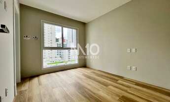 Imagem 7: Skyline vista mar