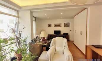 Imagem 7: APARTAMENTO - HIGIENÓPOLIS - SP