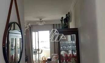 Imagem 2: Apartamento com 3 dormitórios à venda, 65 m² por R$ 350.000,00 - Jardim Cristo Rei - Maríl