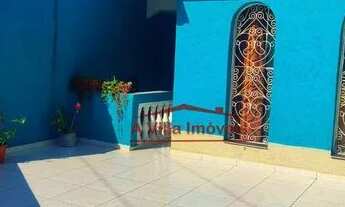 Imagem: CASA INDA E CONSERVADA, PERFEITA PRA COMERCIO