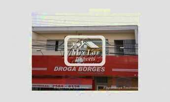 Imagem: REF 5901 Casa comercial Jardim das Flores