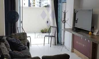 Imagem 4: Apartamento a venda com terraço, 126 metros quadrados, 2 quartos, Centro - Balneário Cambo