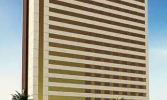 Imagem: Flat à venda, 1 quarto, 1 suíte, Cidade