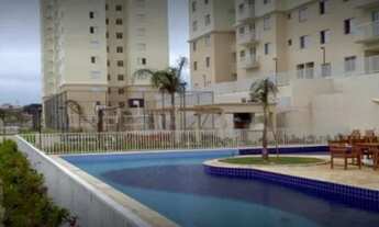 Imagem 3: LM AP05802 Aluga apartamento Parque Residencial Flamboyant, 65 m², 2 dormitórios