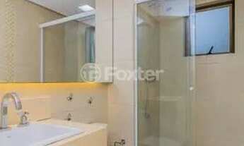 Imagem 6: Apartamento para venda tem 78 metros quadrados com 2 quartos em Rio Branco - Porto Alegre