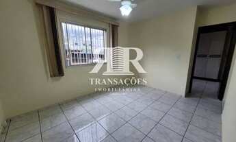 Imagem 2: Apartamento 2 dormitórios, 47m², aluguel por R$ 1.200,00 - Residencial Camboriú - Bauru/SP