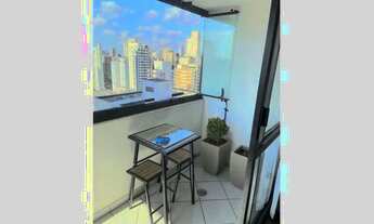 Imagem 6: APARTAMENTO RESIDENCIAL em São Paulo - SP, Perdizes