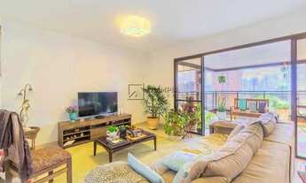 Imagem 2: Venda Apartamento 4 Dormitórios - 208 m² Vila Mariana