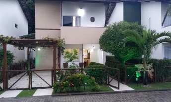 Imagem: Alugo Casa Mobiliada 3/4 suítes com Jacuzzi