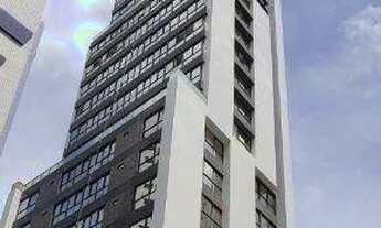 Imagem: Apartamento com 1 dormitório à venda