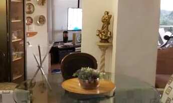 Imagem: Locação Apartamento 4 Dormitórios - 225