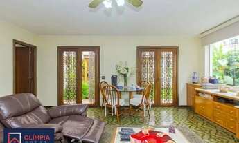 Imagem 3: Venda Casa 5 Dormitórios - 456 m² Alto da Lapa