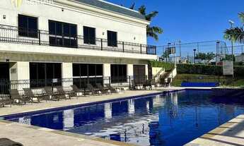 Imagem 2: Terreno à venda, 250 m² por R$ 450.000,00 - Residencial Club Portinari - Paulínia/SP