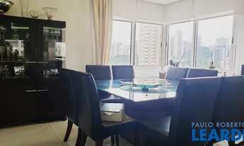 Imagem 7: APARTAMENTO - MORUMBI - SP