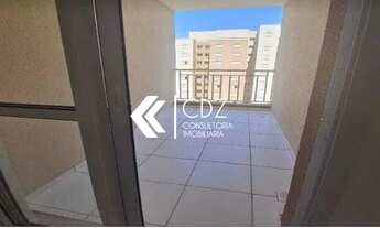 Imagem 3: Apartamento com 2 dormitórios - Jardim Ypê