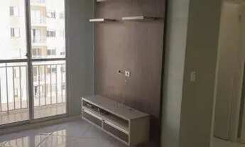 Imagem 7: Apartamento - Vila Zizinha - Residencial Brisa do Parque III - 58m² - 2 Dormitórios