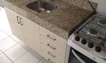 Imagem 3: Apartamento no verano 2/4 - mobiliado - ponta negra