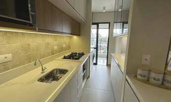 Imagem 6: Apartamento para venda tem 64 metros quadrados com 2 quartos