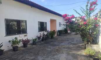 Imagem 2: Casa próxima Av. Daniel Lá Touche TERRENO 17x 30