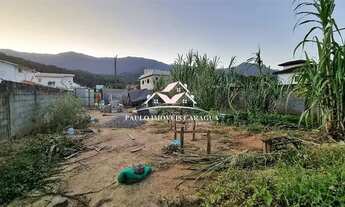 Imagem 5: Lote/ Terreno para venda tem 405m² em Praia do Massaguaçu - Caraguatatuba - SP