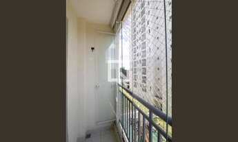 Imagem 7: Apartamento para Aluguel - Vila Princesa Isabel, 2 Quartos, 43 m2