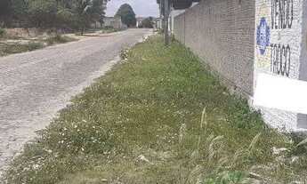 Imagem 4: Terreno de Esquina, Escritura Pública, Pertinho da Cohabinal. Analisa Proposta