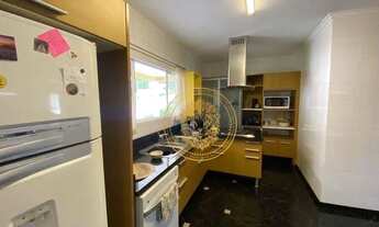 Imagem 5: Casa com 3 dormitórios para alugar, 400 m² por R$ 14.070,00/mês - Santa Felicidade - Curit