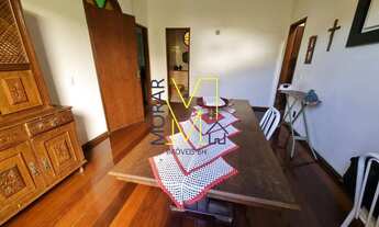 Imagem 5: Casa 3 quartos - Jardim Atlântico em Belo Horizonte/MG