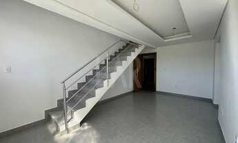 Imagem 3: Apartamento à venda, 2 quartos, 1 suíte, 2 vagas, Santa Mônica - Belo Horizonte/MG