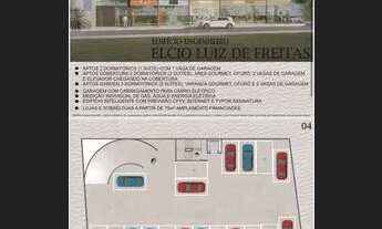 Imagem 3: ÚLTIMAS UNIDADES! Apartamento 2 quartos