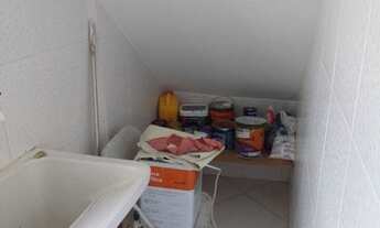 Imagem 6: Casa em Condomínio para Venda em Rio de Janeiro, Taquara, 3 dormitórios, 2 suítes, 4 banhe