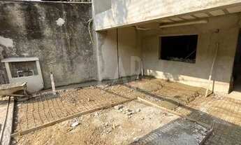 Imagem 2: Casa Geminada à venda, 3 quartos, 1 suíte, 2 vagas, Santa Amélia - Belo Horizonte/MG