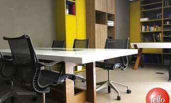 Imagem 6: São Paulo - Conjunto Comercial/Sala - Moema