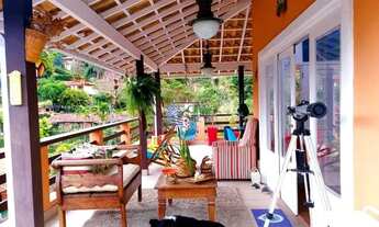 Imagem 5: VENDEMOS OU ALUGAMOS CASA REFORMADA COM 300M² - 3 SUÍTES - ITAIPAVA