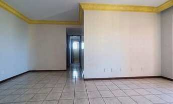 Imagem 4: Apartamento para venda com 108 metros quadrados com 3 quartos em Setor Aeroporto - Goiânia