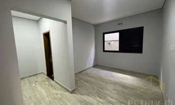 Imagem 7: Casa - Parque Olívio Franceschini - Hortolândia