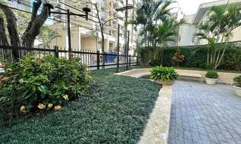 Imagem: Apartamento para locação na Chácara Inglesa