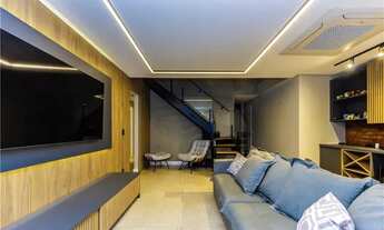 Imagem: Apartamento à venda no bairro Tatuapé