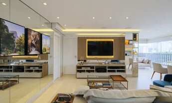 Imagem 5: SãO PAULO - Apartamento Padrão - Pinheiros