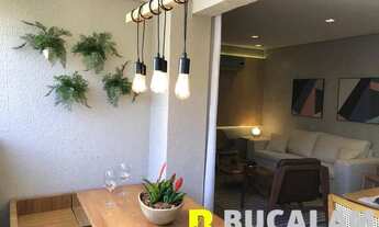 Imagem 6: APARTAMENTO PARA VENDA NO LUME MORUMBI - SÃO PAULO